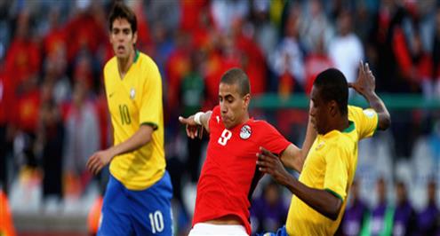محمد زيدان: سأعود للملاعب رسمياً خلال أيام